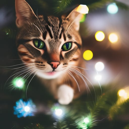 alternative-cat-friendly-christmas-tree